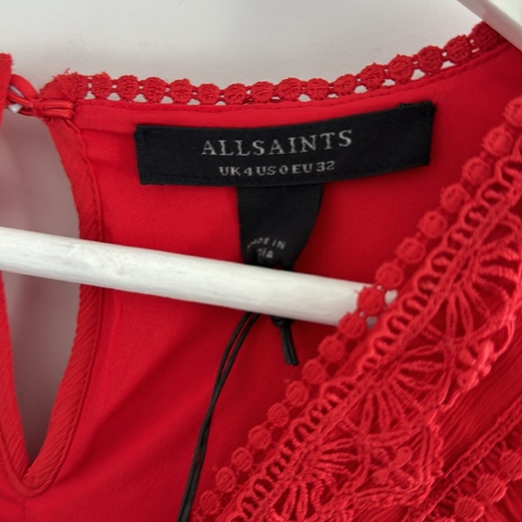 All Saints dress - Picture 4 of 4